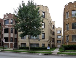 7719 S Yates Blvd in Chicago, IL - Building Photo