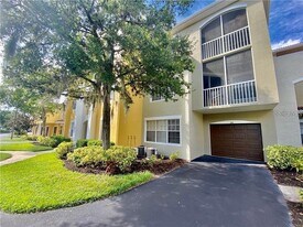 5655 Bentgrass Dr, Unit 9111 in Sarasota, FL - Building Photo