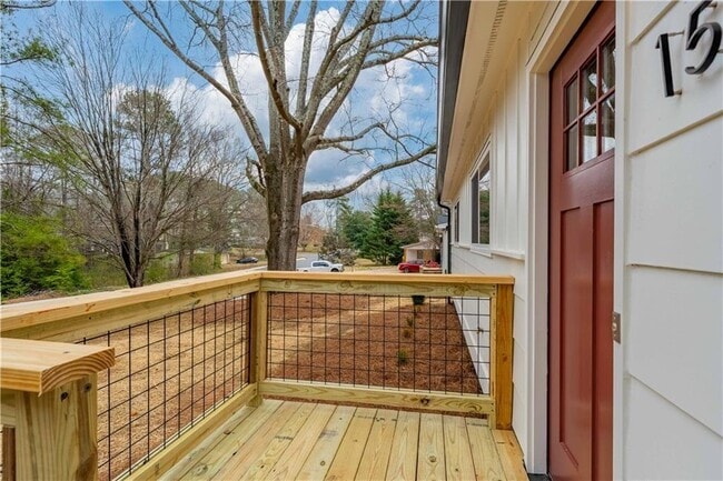 property at 1506 Sycamore Dr NW