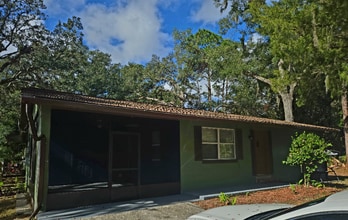 11756 SE 62nd Ave in Belleview, FL - Building Photo - Building Photo