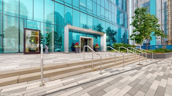 property at 363 E Wacker Dr