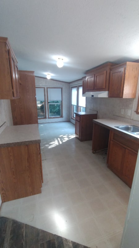 property at 2500 Mann Rd