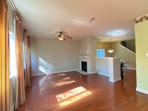 5843 Sonoma Ridge in Missouri City, TX - Building Photo - Building Photo