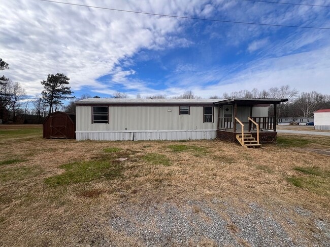 25 Benton Birmingham Rd in Benton, KY - Building Photo - Building Photo