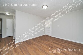 1542 27th Ave N in Hueytown, AL - Building Photo - Building Photo