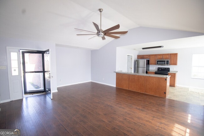 8002 Ponderosa Pine Ave in Statesboro, GA - Building Photo - Building Photo