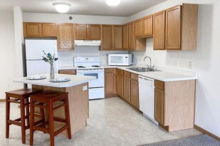 STERLING HEIGHTS Apartamentos