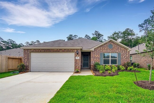 property at 8003 Dauntless Dr