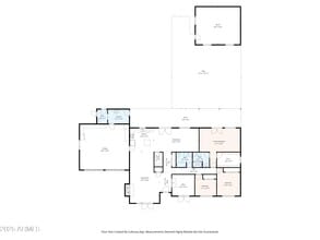 6039 E Skinner Dr in Cave Creek, AZ - Building Photo - Building Photo