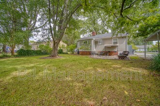 534 Lucerne Dr in Spartanburg, SC - Building Photo - Building Photo