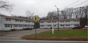 329 River Rd Apartments