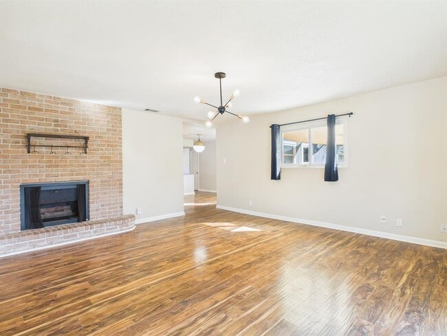 property at 1411 Kamar Dr