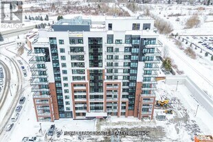 55 Clarington Blvd in Clarington, ON - Building Photo