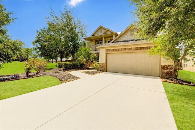 15003 Telge Lake Trail in Cypress, TX - Building Photo - Building Photo