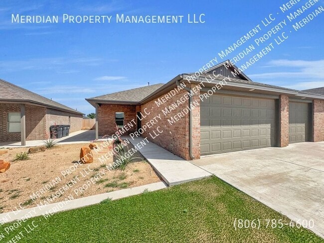 5825 Urbana Pl in Lubbock, TX - Building Photo - Building Photo