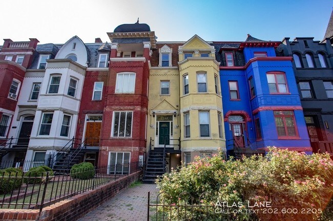 1248 Maryland Ave NE-Unit -Unit 4 in Washington, DC - Building Photo - Building Photo