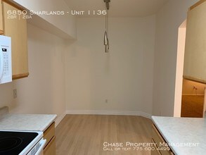 6850 Sharlands Ave-Unit -Unit 1136 in Reno, NV - Foto de edificio - Building Photo