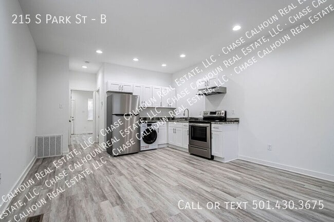 property at 215 S Park St