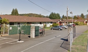 Cheam Housing Co-operative in Chilliwack, BC - Building Photo