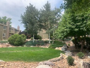 4400 S Quebec St in Denver, CO - Building Photo - Building Photo