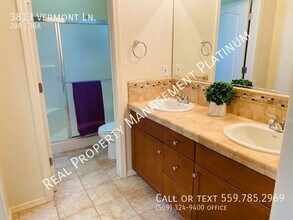 3813 Vermont Ln in Clovis, CA - Building Photo - Building Photo