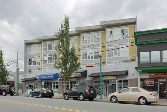 The Muse in Langley, BC - Building Photo - Building Photo