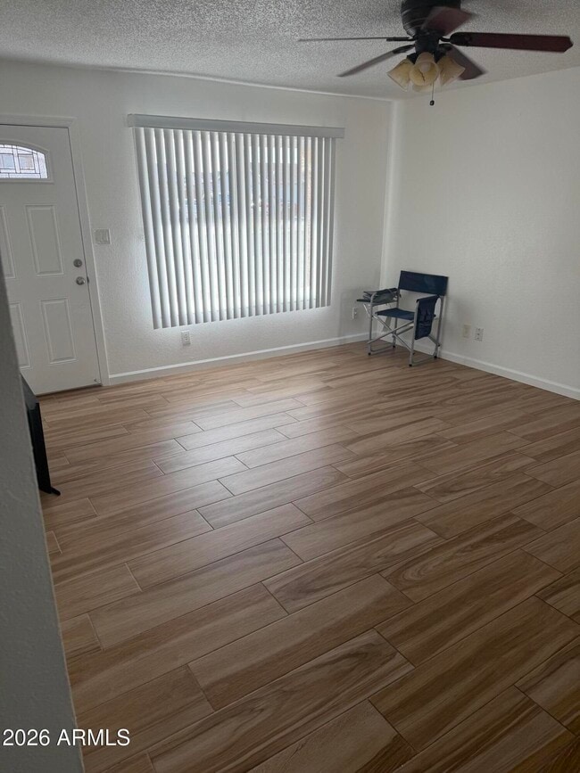 20601 N 3rd Ave in Phoenix, AZ - Building Photo - Building Photo