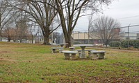 Presbyterian Apartments in Huntsville, AL - Foto de edificio - Building Photo