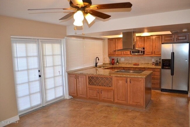 4343 N Miller Rd in Scottsdale, AZ - Building Photo - Building Photo
