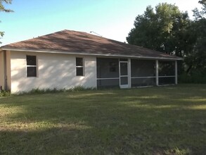 744 SW Port St Lucie Blvd in Port St. Lucie, FL - Building Photo - Building Photo