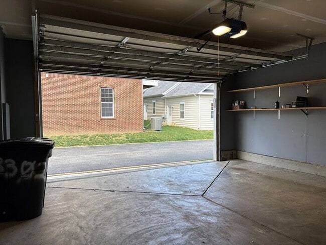 property at 8302 Gibbs Way