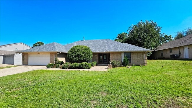 4009 Cherry Hill Ln in Oklahoma City, OK - Building Photo - Building Photo