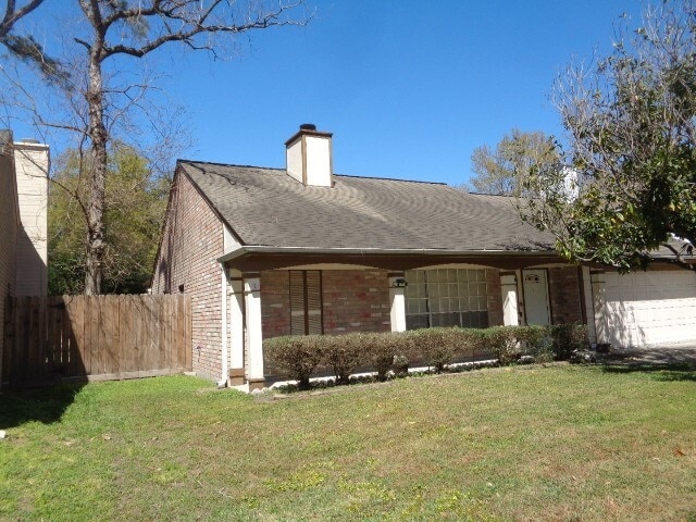 9222 Palm Shores Dr in Spring, TX - Building Photo - Building Photo