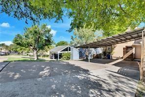 6711 Deatonhill Dr in Austin, TX - Building Photo - Building Photo