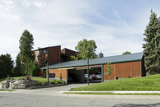 Treehouse North Apartments in East Lansing, MI - Building Photo - Building Photo