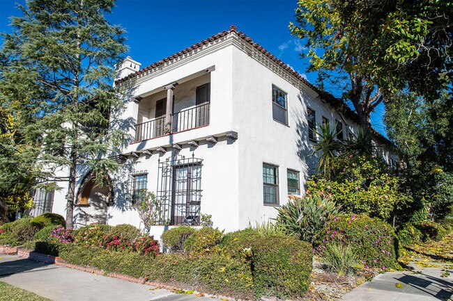 mis454 in South Pasadena, CA - Building Photo - Building Photo