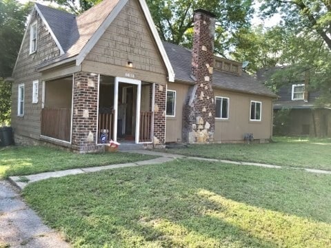 property at 5612 Wayne Ave
