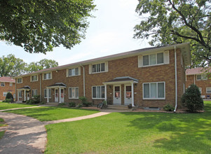 Windom Gables in Minneapolis, MN - Foto de edificio - Building Photo