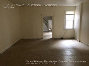 118 N 10th St-Unit -(WSTGEO) in Reading, PA - Building Photo - Building Photo