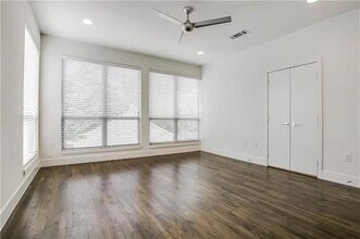 4303 Cole Ave in Dallas, TX - Building Photo - Building Photo