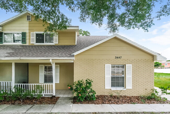 property at 3447 Laurel Dale Dr