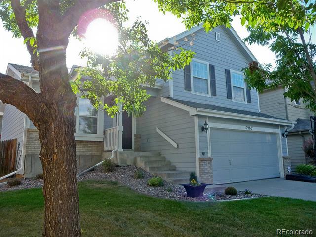 property at 10963 Osprey Ct