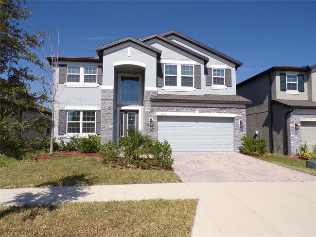 33251 Sycamore Leaf Dr in Wesley Chapel, FL - Building Photo - Building Photo