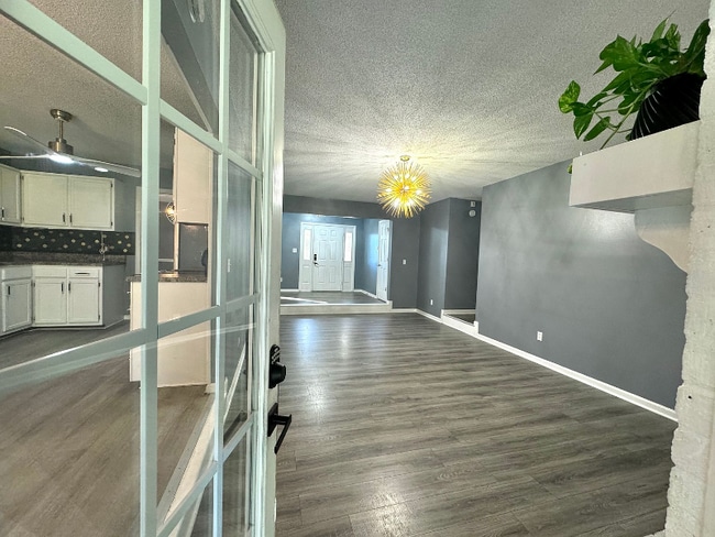 property at 6079 Lakeway Dr