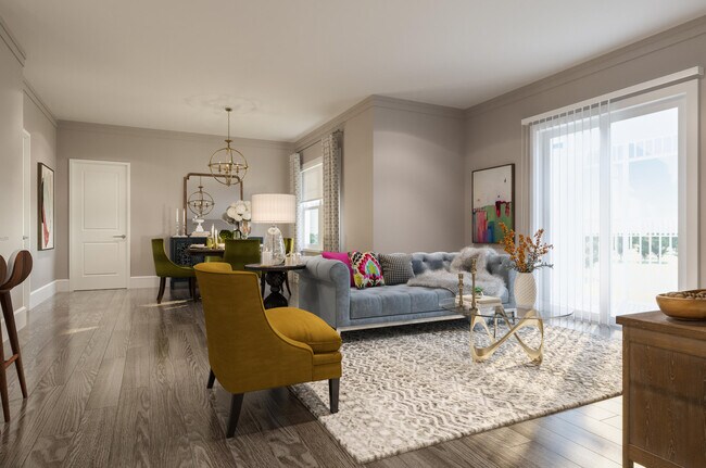 1924 NW Federal Hwy-Unit -2116 in Stuart, FL - Building Photo - Building Photo