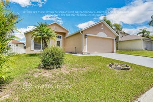 6721 Westlake Blvd in Orlando, FL - Building Photo