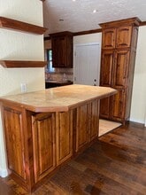 1715 Oak Ave in Woodward, OK - Building Photo - Building Photo