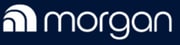 Property Management Company Logo The Morgan Group