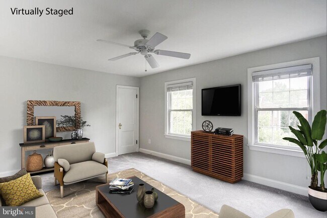 2335 40th St NW in Washington, DC - Building Photo - Building Photo