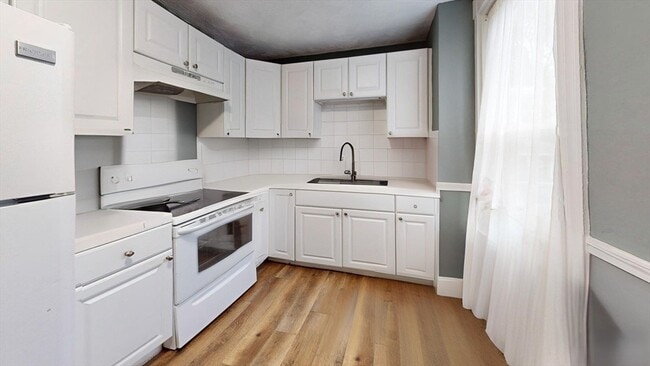 property at 101 Bradford St